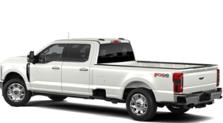 2026 Ford Super Duty® External Image 3